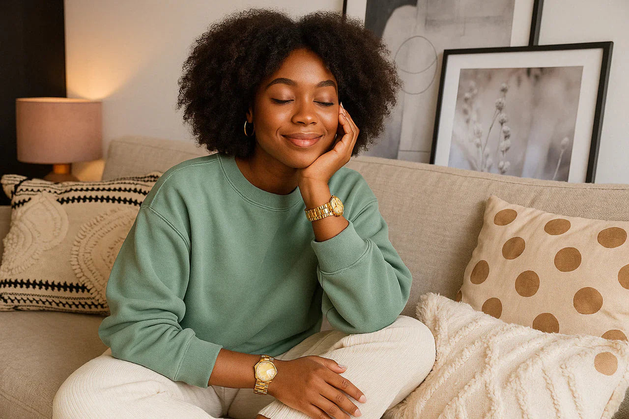 The power of personal style